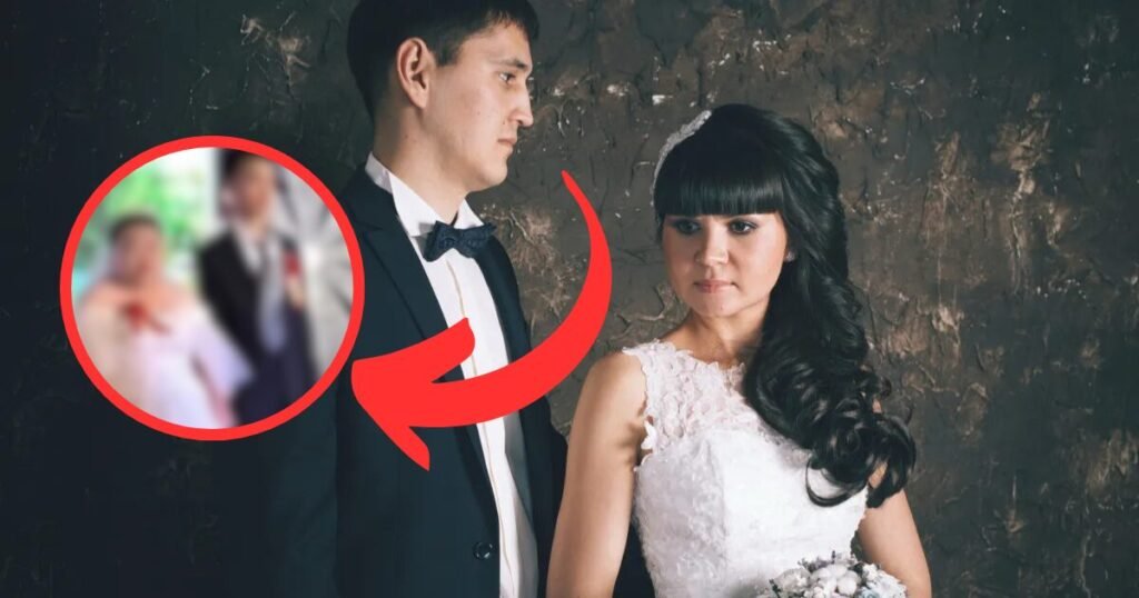 Weddings Are The Happiest Day In The World For A Couple — Except One Groom