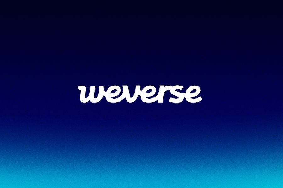 Weverse Company CEO Issues Apology Over Personal Information Leak Weverse Company CEO Issues Apology Over Personal Information Leak