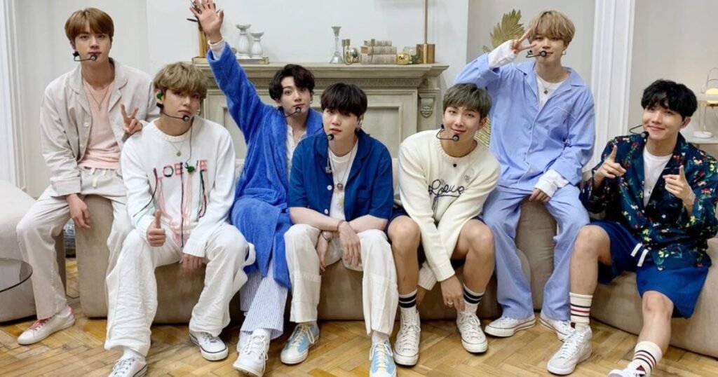 Why ARMY Will Not See Fan-Favorite BTS Songs “Home” Or “Love Maze” Performed During Their ARIRANG World Tour — Or Ever Again Why ARMY Will Not See Fan-Favorite BTS Songs "Home" Or "Love Maze" Performed During Their ARIRANG World Tour — Or Ever Again