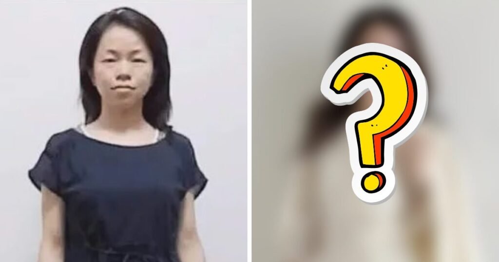 Woman Shocks With Jaw-Dropping Transformation - Using Zero Plastic Surgery