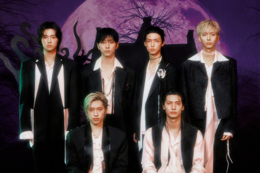 Xdinary Heroes’ Agency Issues Strong Warning Against Privacy Violations Xdinary Heroes’ Agency Issues Strong Warning Against Privacy Violations