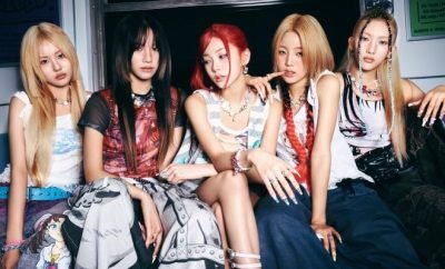 YOUNG POSSE Kicks Off the New Year With a Comeback