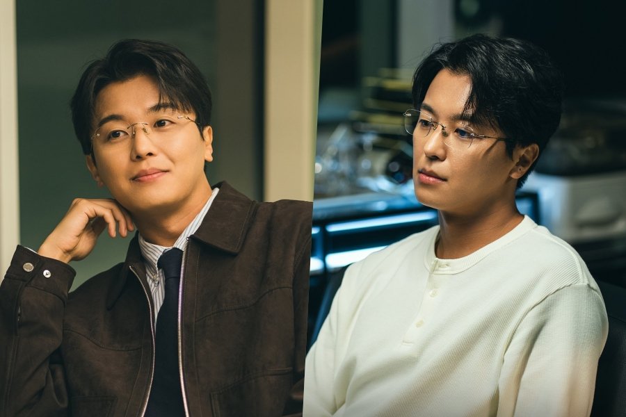 Yeon Woo Jin Exudes Both Warmth And Coldness As The CEO Of An IT Company In New Drama “Honour” Yeon Woo Jin Exudes Both Warmth And Coldness As The CEO Of An IT Company In New Drama “Honour”