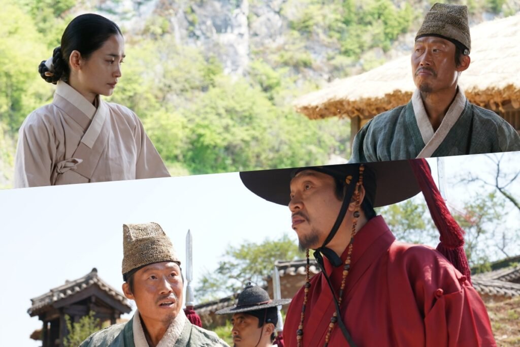 Yoo Hae Jin Brings Dynamic Chemistry With Jeon Mi Do, Park Ji Hwan, And More In New Film “The King’s Warden”