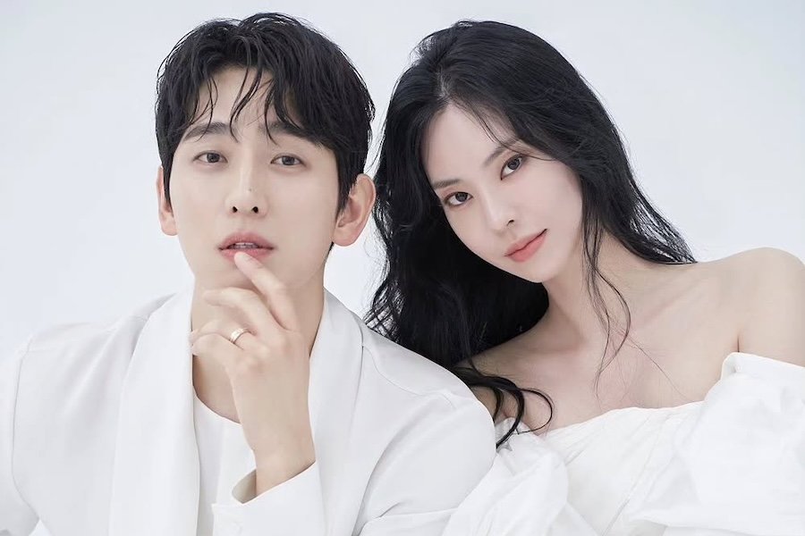 Yoon Bak And Kim Su Bin Welcome Their First Child