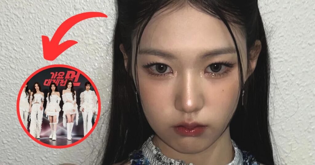 Yoon Jiyoon Could Rejoin izna, Unexpected Update Sparks Huge Speculation