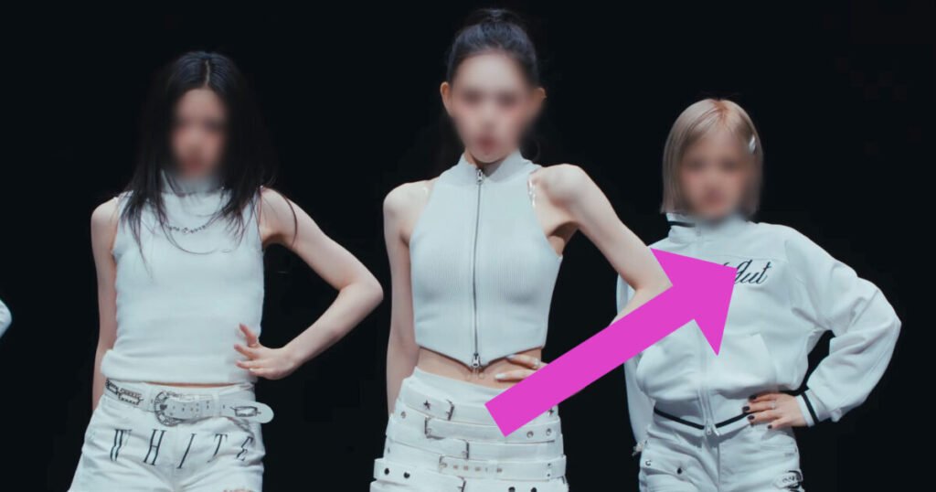 Young Rookie Girl Group Hit With Fierce Backlash For Inappropriate Outfits