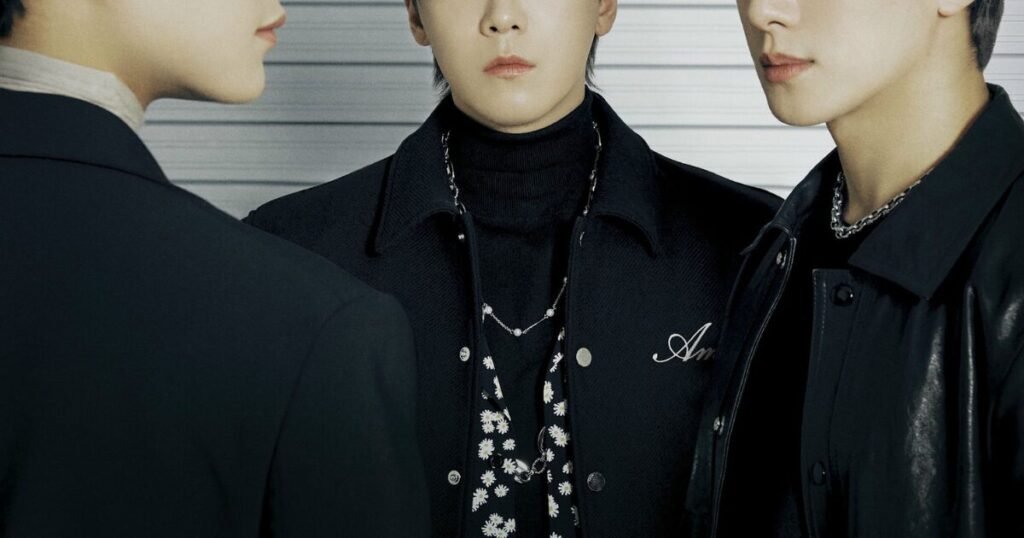 "You're The Only One Who Can Stop This" — The Fight Between Group Members That Got Way Too Heated