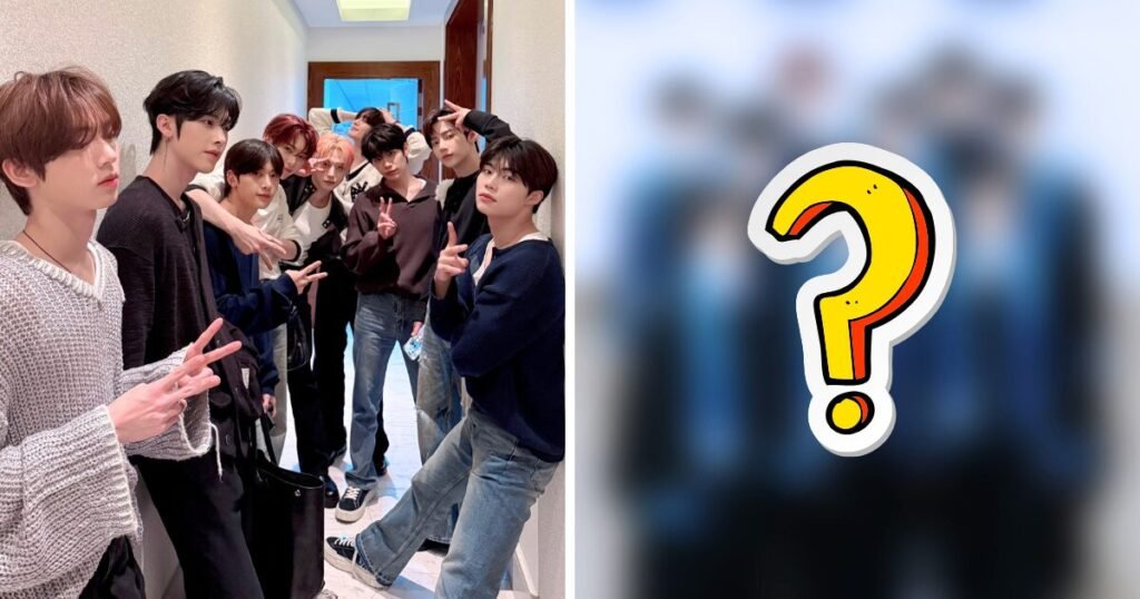 ZEROBASEONE Triggers Shock With "Final" Concept