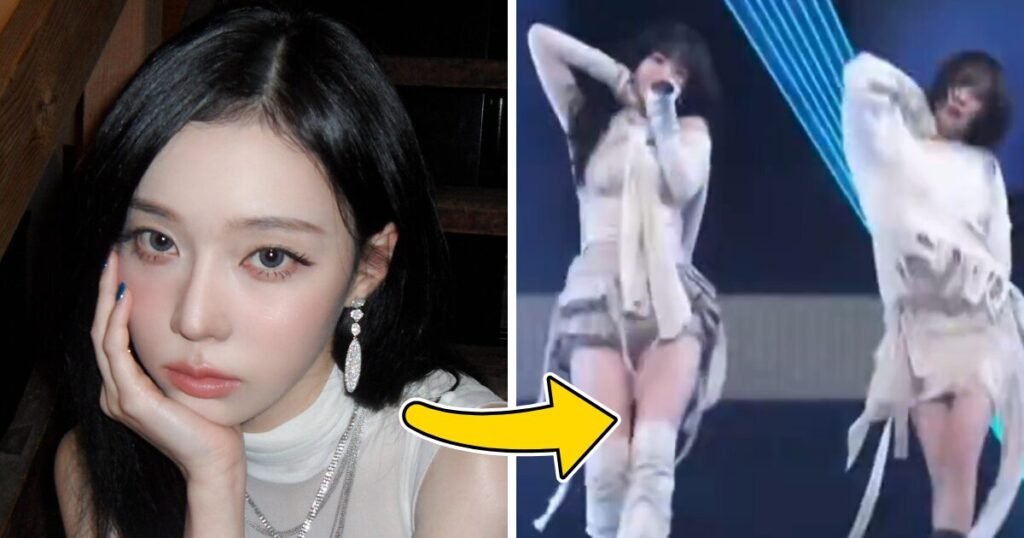 aespa Branded 2nd Worst Performers Following Controversial Appearance At "Kohaku Uta Gassen"