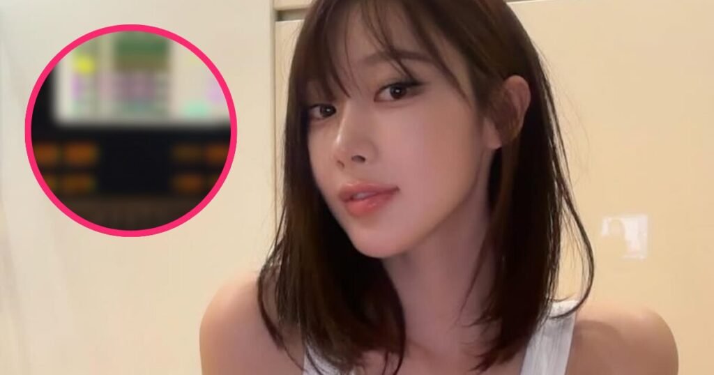 aespa Giselle's Recent Instagram Live Subject To Major Ridicule And Criticism