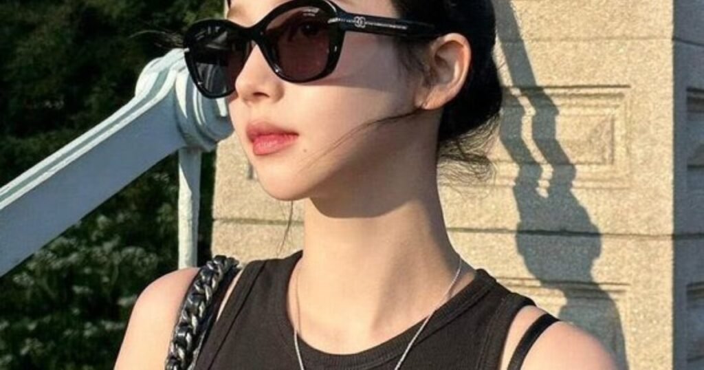 aespa Karina's First Actions During Long-Awaited Vacation Shocks Fans