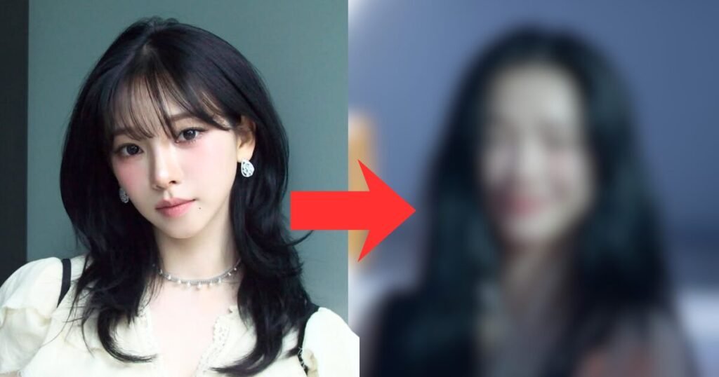 aespa Karina's Viral No Make-Up Visuals Defended From Hate And Demands To Delete