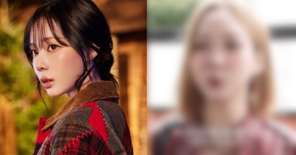 aespa Winter’s Look-Alike Goes Viral— Triggers Massive Backlash aespa Winter's Look-Alike Goes Viral— Triggers Massive Backlash
