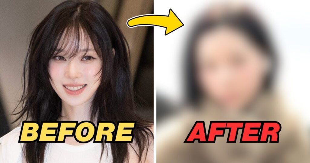 aespa Winter’s “Visual Transformation” After Dating Rumors With BTS’s Jungkook Is Going Viral aespa Winter's "Visual Transformation" After Dating Rumors With BTS's Jungkook Is Going Viral