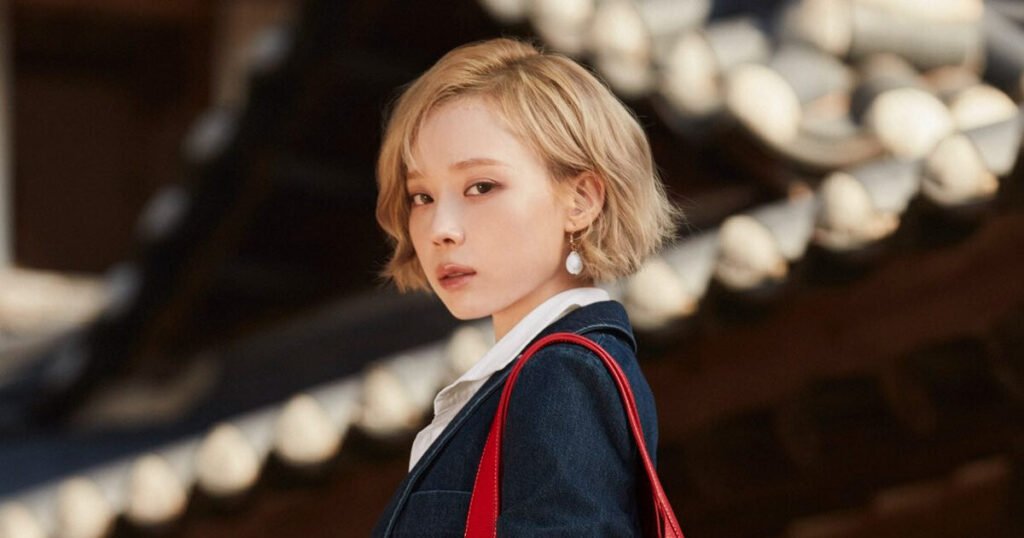 aespa Winter’s Visuals For Polo Trigger Divided Reactions