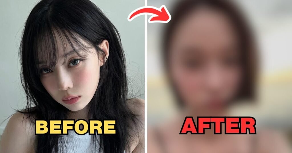 aespa Winter's "Worrying" Condition Sparks Shock, Linked To BTS's Jungkook