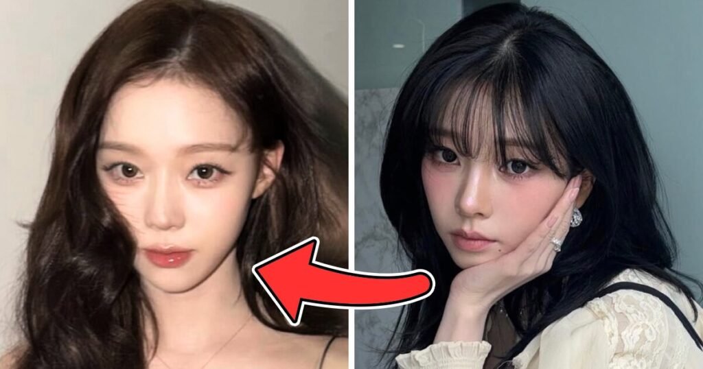 aespa’s Karina Accused of Bullying Winter In Viral Post