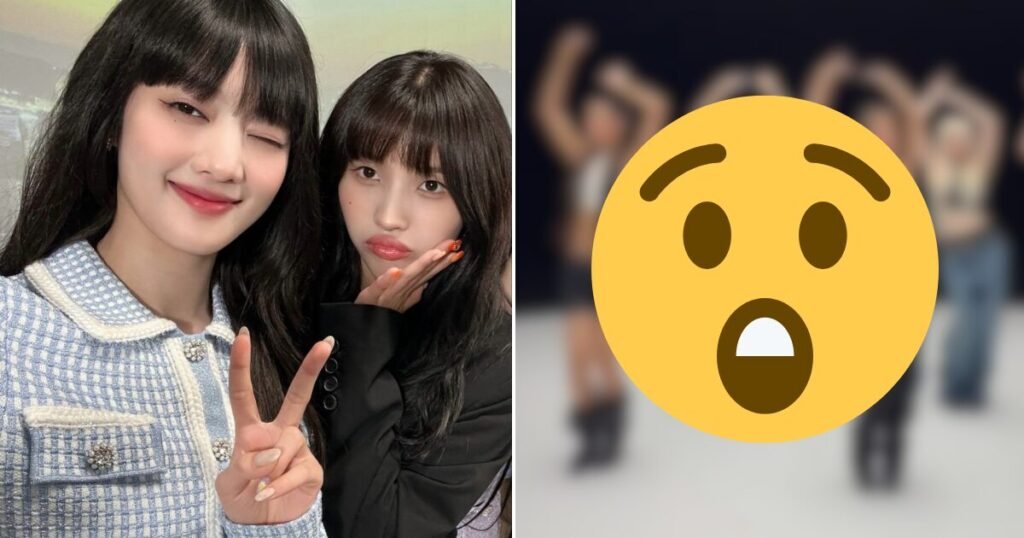 i-dle's "Natural Skin Tone" In Recent Video Praised Amid "Whitewashing" Criticism In K-Pop