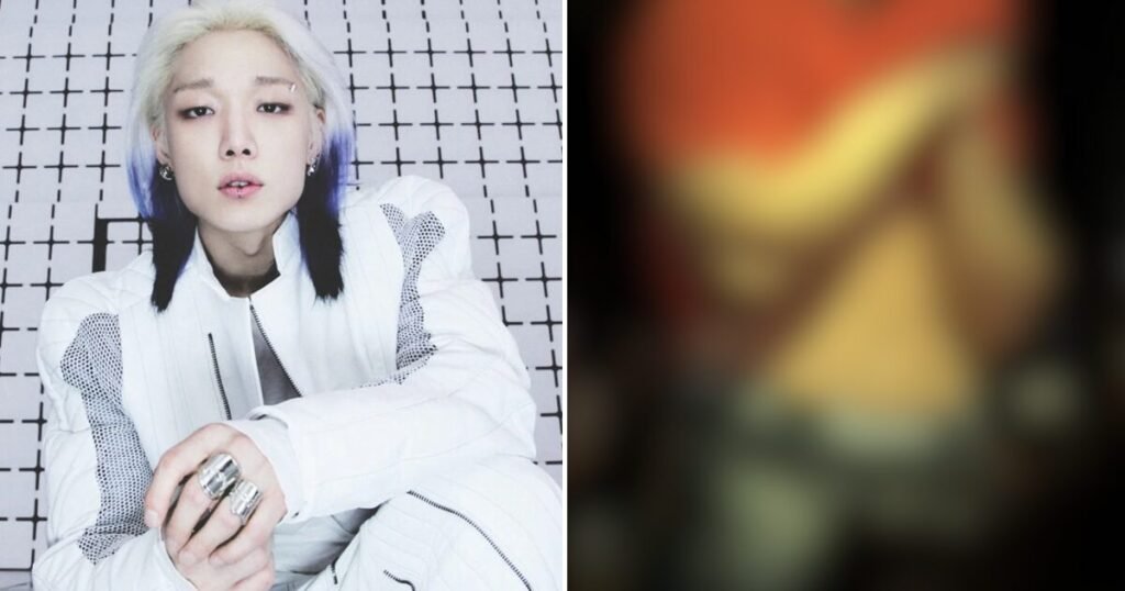 iKON's Bobby Sparks Shock With Post-Military Transformation At Club Appearance