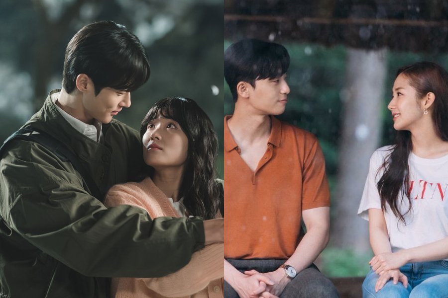 10 Romantic K-Dramas To Watch This Valentine's Day On Viki