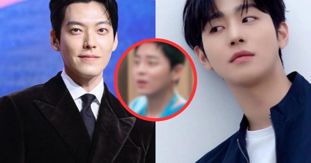 14 Lead K-Drama Actors Who Never Had To Enlist In The Military