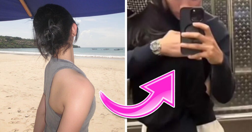 15-Year-Old Girl Group Idol's Hotel Dating Photos Go Viral, Management Punishes Her