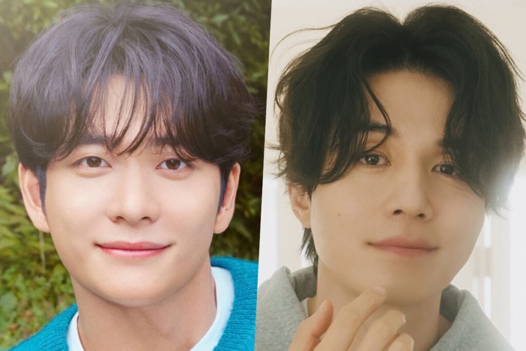 2026 Actor Fan Meeting Tour Masterlist