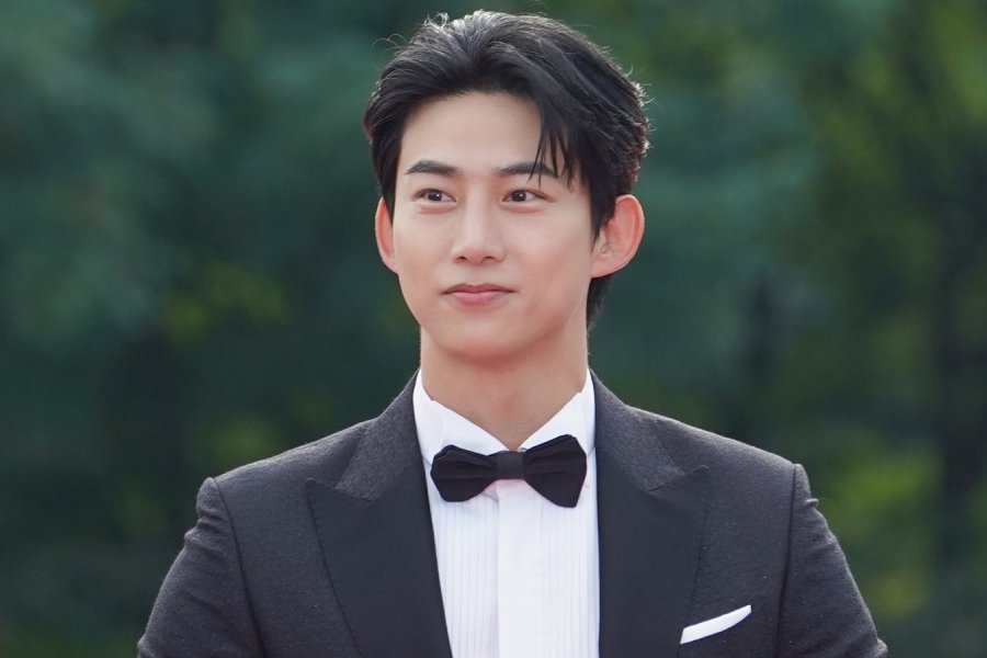 2PM’s Taecyeon’s Agency Responds To Reports Of April Wedding