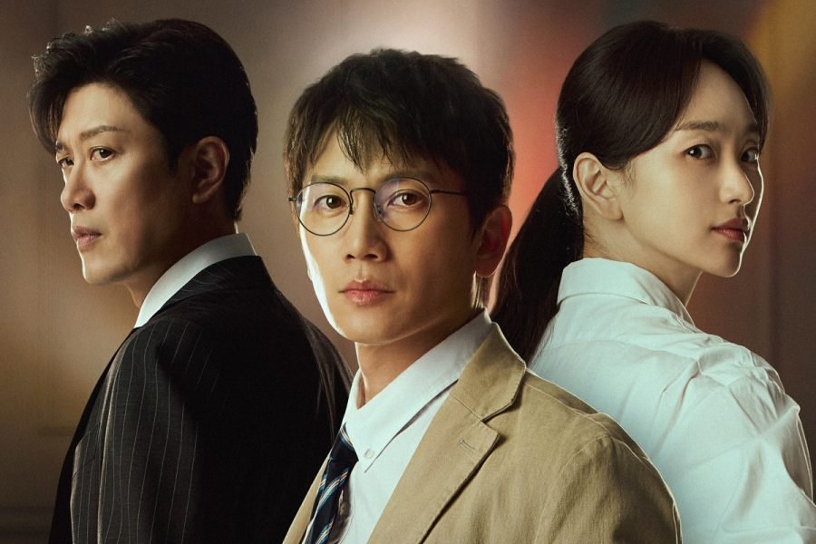 3 Intriguing Relationships To Keep An Eye On In "The Judge Returns"