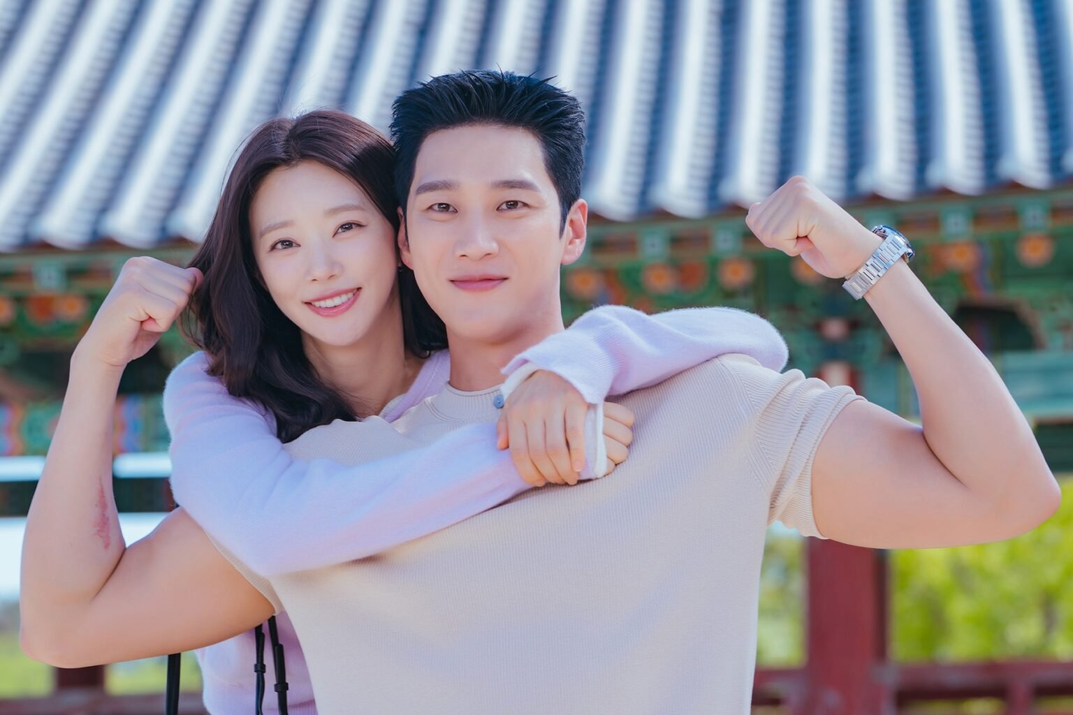 3 Points To Anticipate In Final Episodes Of Ahn Bo Hyun And Lee Joo Bin’s “Spring Fever” 3 Points To Anticipate In Final Episodes Of Ahn Bo Hyun And Lee Joo Bin's "Spring Fever"