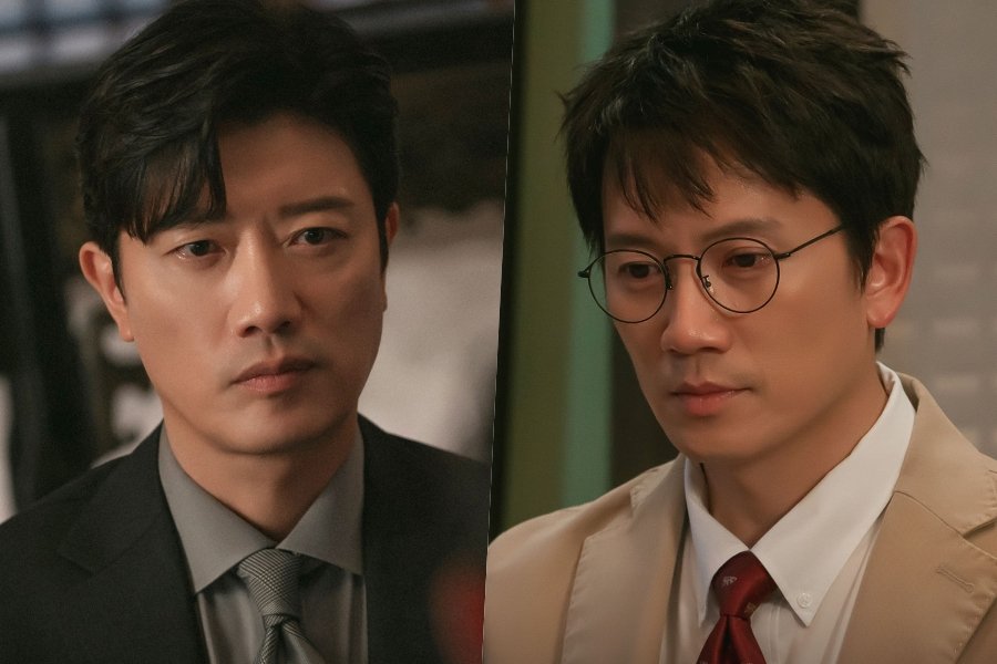 3 Turning Points In Episodes 9-10 Of "The Judge Returns" 