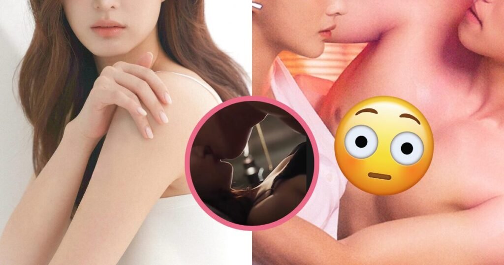 3rd Gen Idol Stars In NSFW, Sex-Themed Drama Adaptation