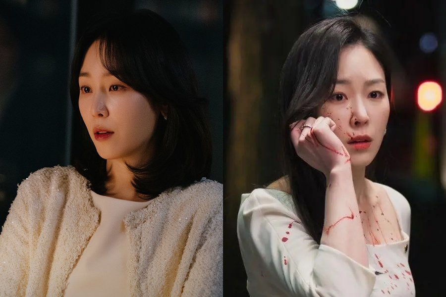 4 Of Seo Hyun Jin's K-Dramas To Watch If You Liked "Love Me"