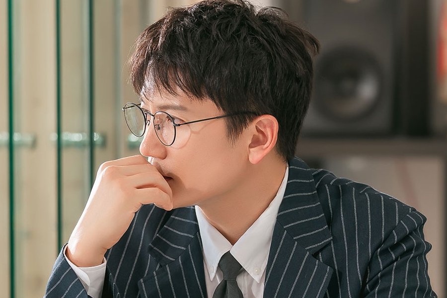 4 Striking Moves In Episodes 11-12 Of "The Judge Returns" 