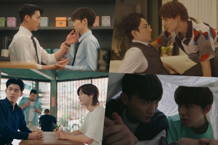 5 BLs That Have No Business Being This Funny 5 BLs That Have No Business Being This Funny