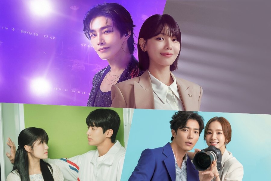 5 K-Dramas With Fangirl Heroines To Watch If You Loved “IDOL I”