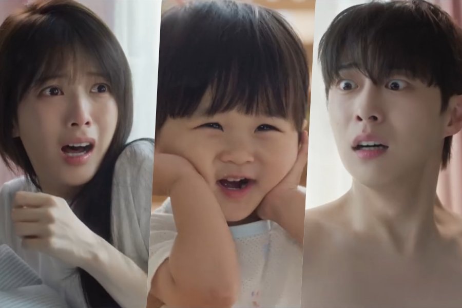 5 Moments In Episodes 3-4 Of “Our Universe” That Made Us Laugh, Worry, And Wonder What’s Next 5 Moments In Episodes 3-4 Of “Our Universe” That Made Us Laugh, Worry, And Wonder What’s Next