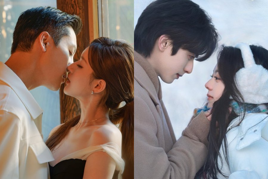 5 Romantic C-Dramas To Add To Your Valentine's Day Binge List