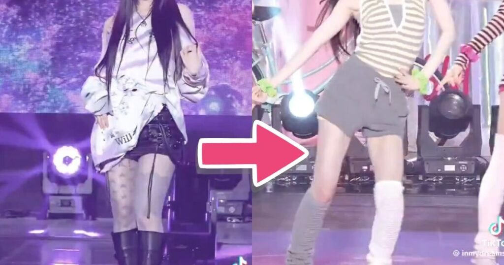 5th Gen Girl Group Member's Immense Weight Loss In Just 3 Months Gains Attention