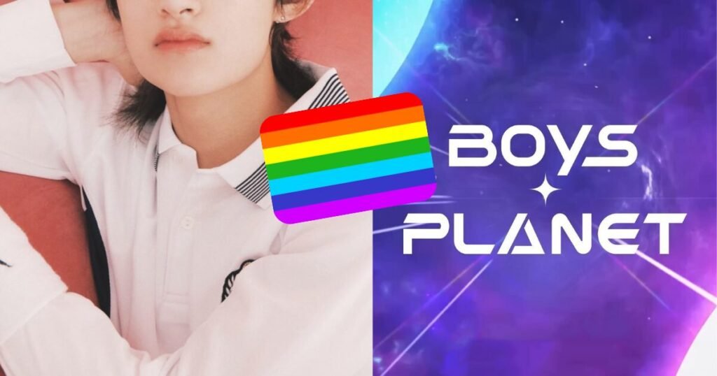 5th Gen Idol Allegedly Outs That "No" "Boys Planet"  Contestants Are Heterosexual