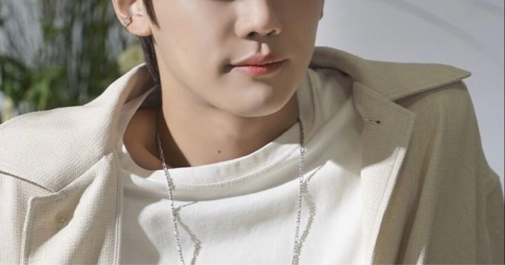 5th Gen Male Idol Reveals How He Got Hustled Out Of Money In America 5th Gen Male Idol Reveals How He Got Hustled Out Of Money In America