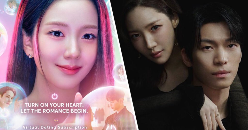 8 New K-Dramas To Watch In March 2026 8 New K-Dramas To Watch In March 2026