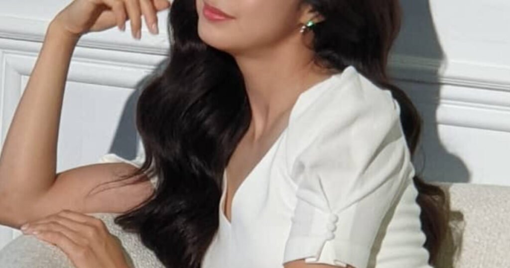 A-List Actress Makes Bank With Savvy Off-Screen Investment A-List Actress Makes Bank With Savvy Off-Screen Investment