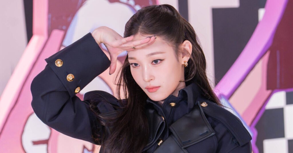 ALLDAY PROJECT’s Annie Swept Up In Rumors— Faces Huge Backlash ALLDAY PROJECT’s Annie Swept Up In Rumors— Faces Huge Backlash