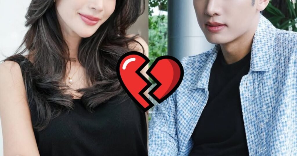 Actor-Actress Couple Announce Break-Up, Address Cheating Speculation Actor-Actress Couple Announce Break-Up, Address Cheating Speculation