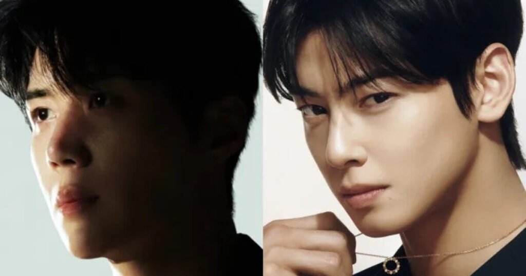 Actor Kim Seon Ho Compared To ASTRO’s Cha Eunwoo In New Tax Evasion Allegation