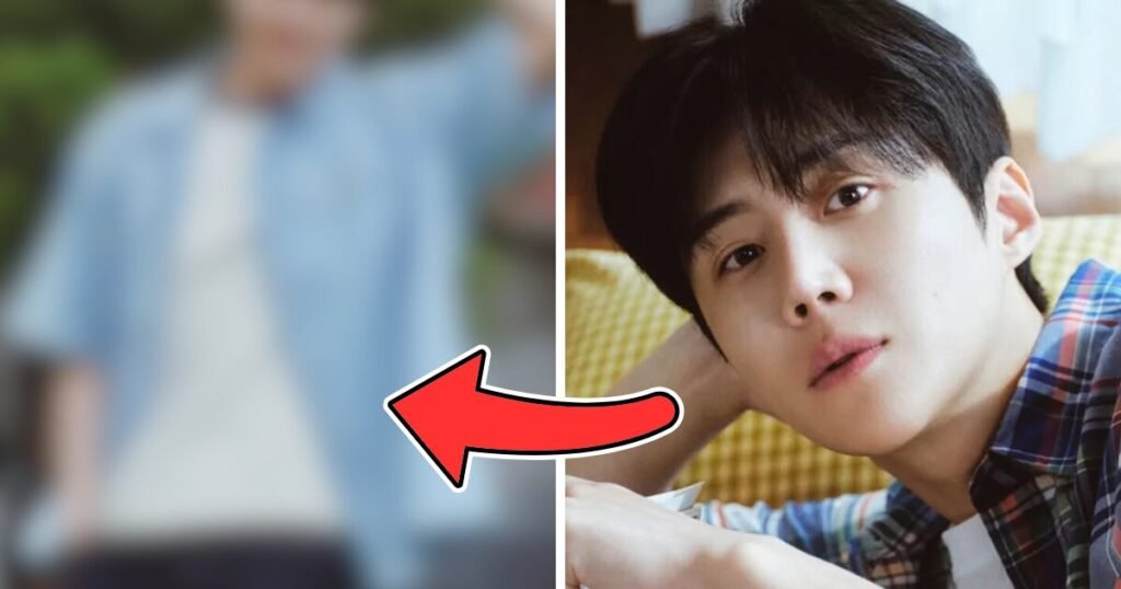 Actor Kim Seon Ho Instantly Cut Off By Fashion Brand Due To Tax Evasion Scandal