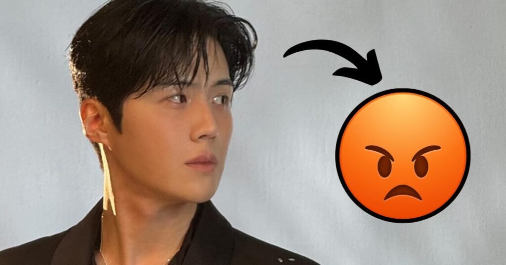 Actor Kim Seon Ho’s “Disgusting” Instagram Comments Amid Tax Evasion Scandal Spark Shock Actor Kim Seon Ho's "Disgusting" Instagram Comments Amid Tax Evasion Scandal Spark Shock