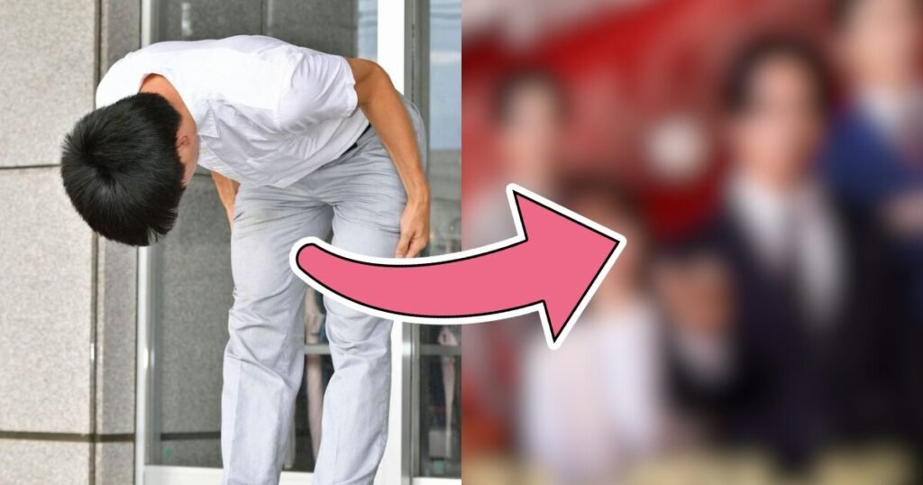 Actor Who Admitted To Violent Rape Set To Return In New Drama Actor Who Admitted To Violent Rape Set To Return In New Drama